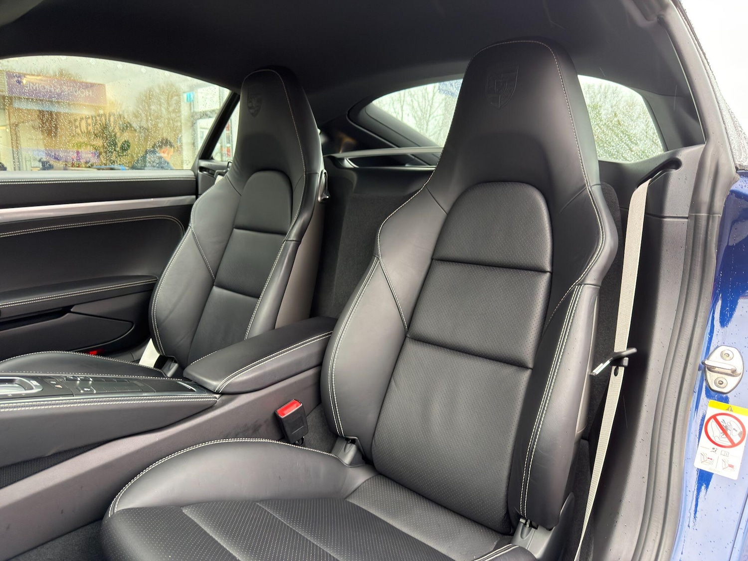 Used Porsche 718 Cayman 2023 for sale - 76964486: Photo 14