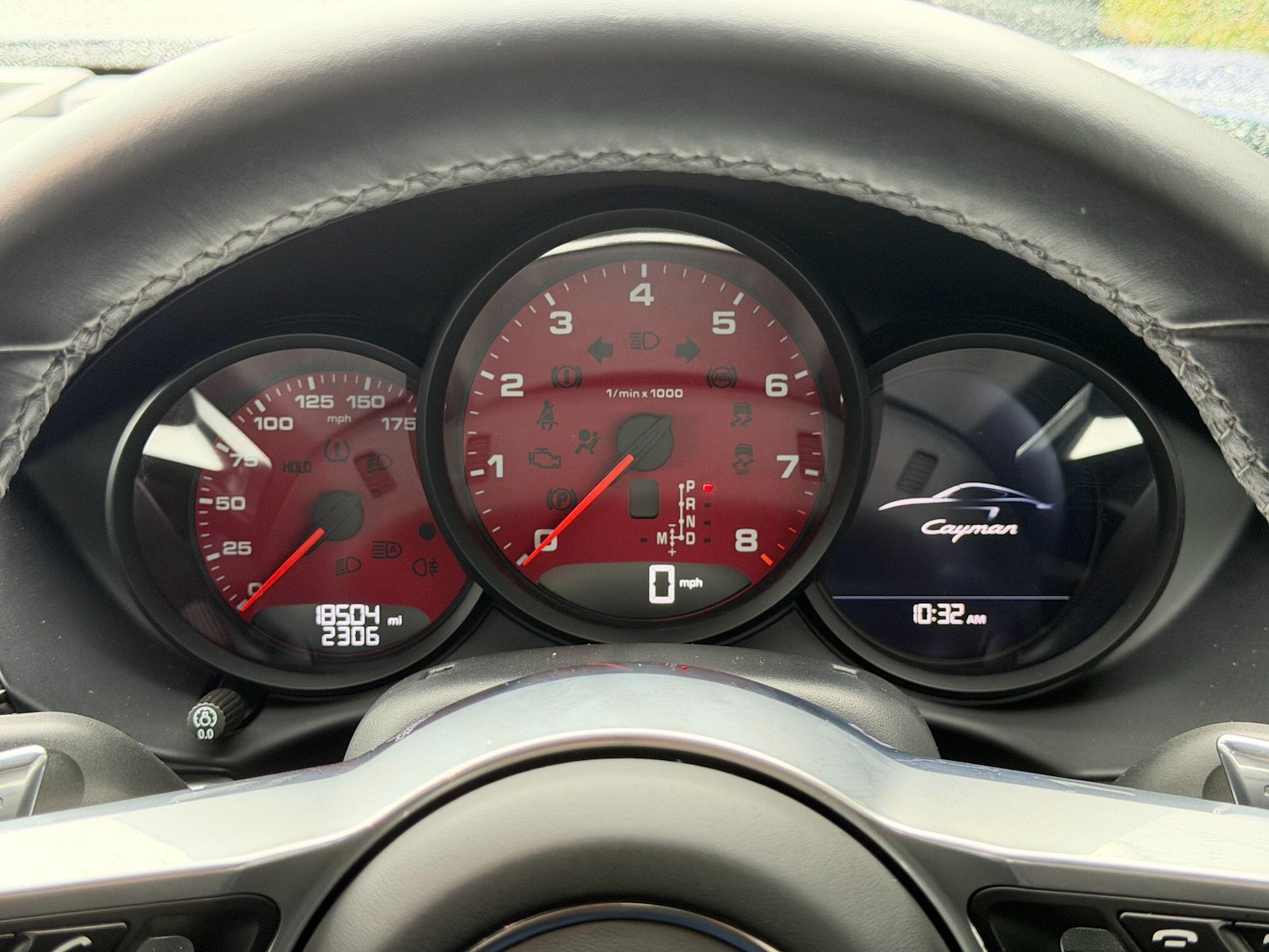 Used Porsche 718 Cayman 2023 for sale - 76964486: Photo 18