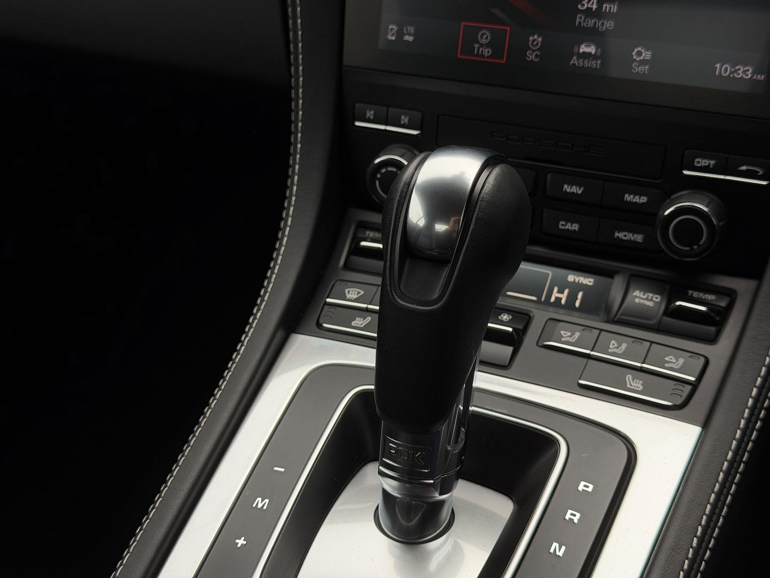 Used Porsche 718 Cayman 2023 for sale - 76964486: Photo 19