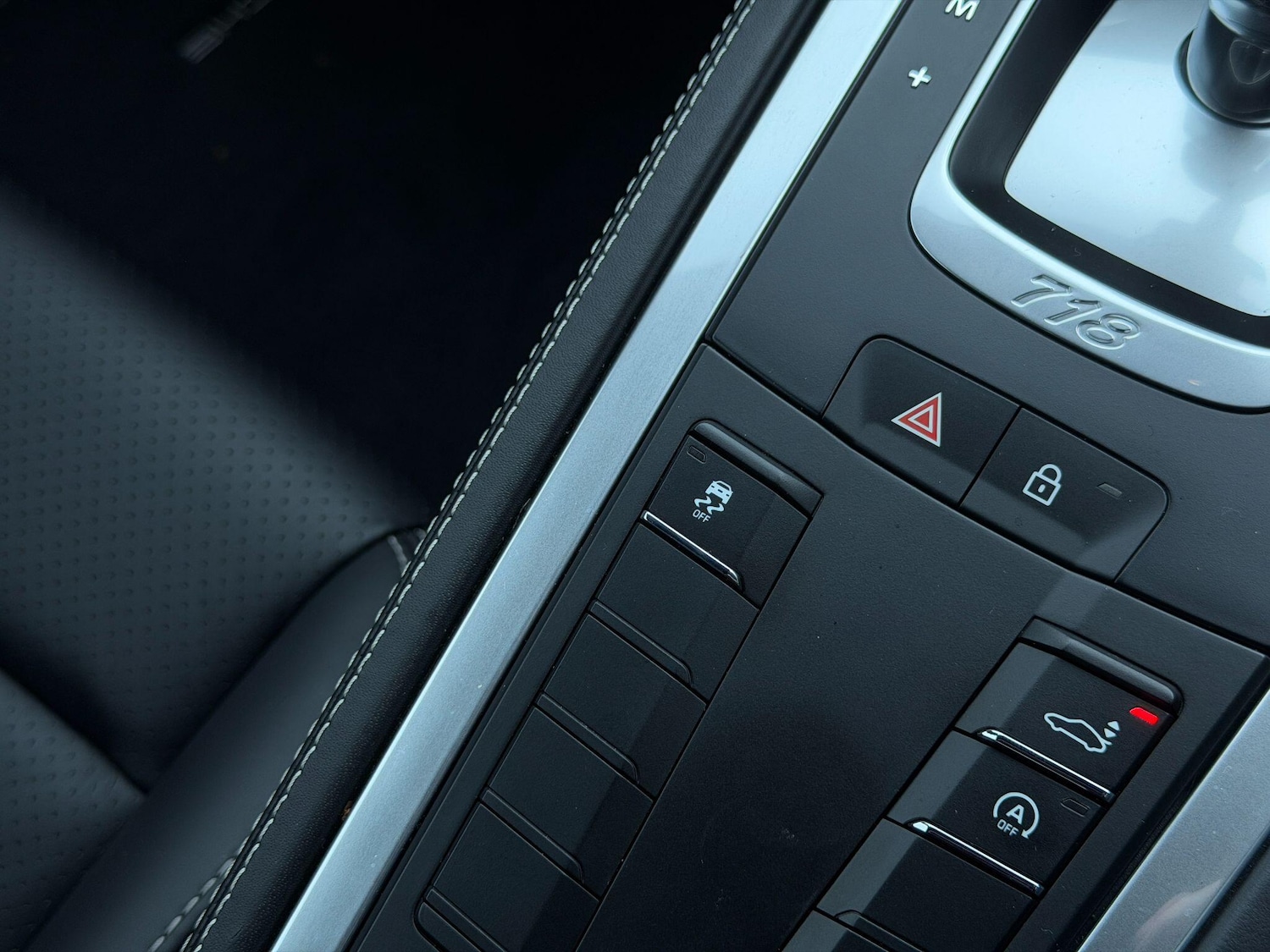 Used Porsche 718 Cayman 2023 for sale - 76964486: Photo 20