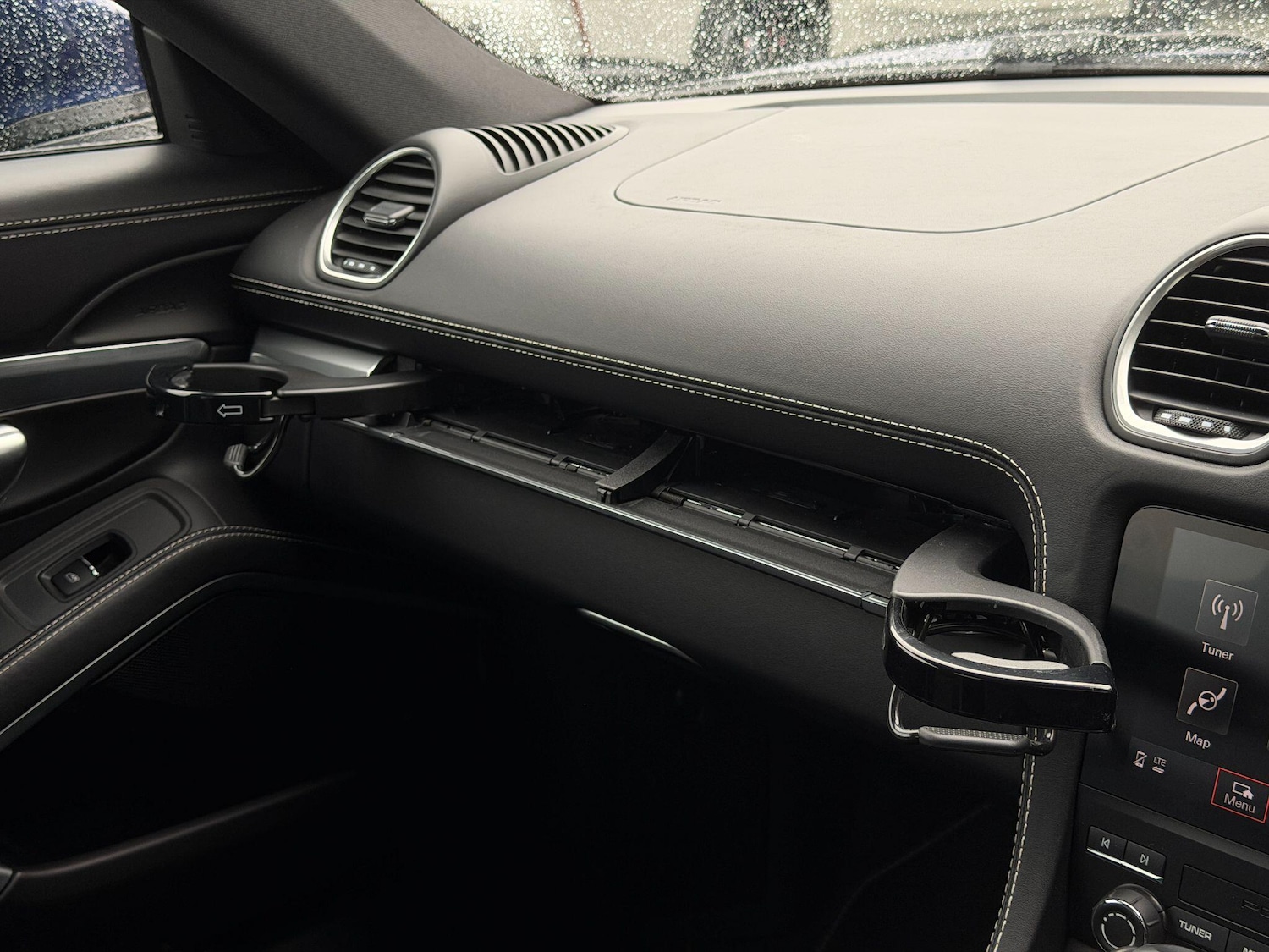 Used Porsche 718 Cayman 2023 for sale - 76964486: Photo 25