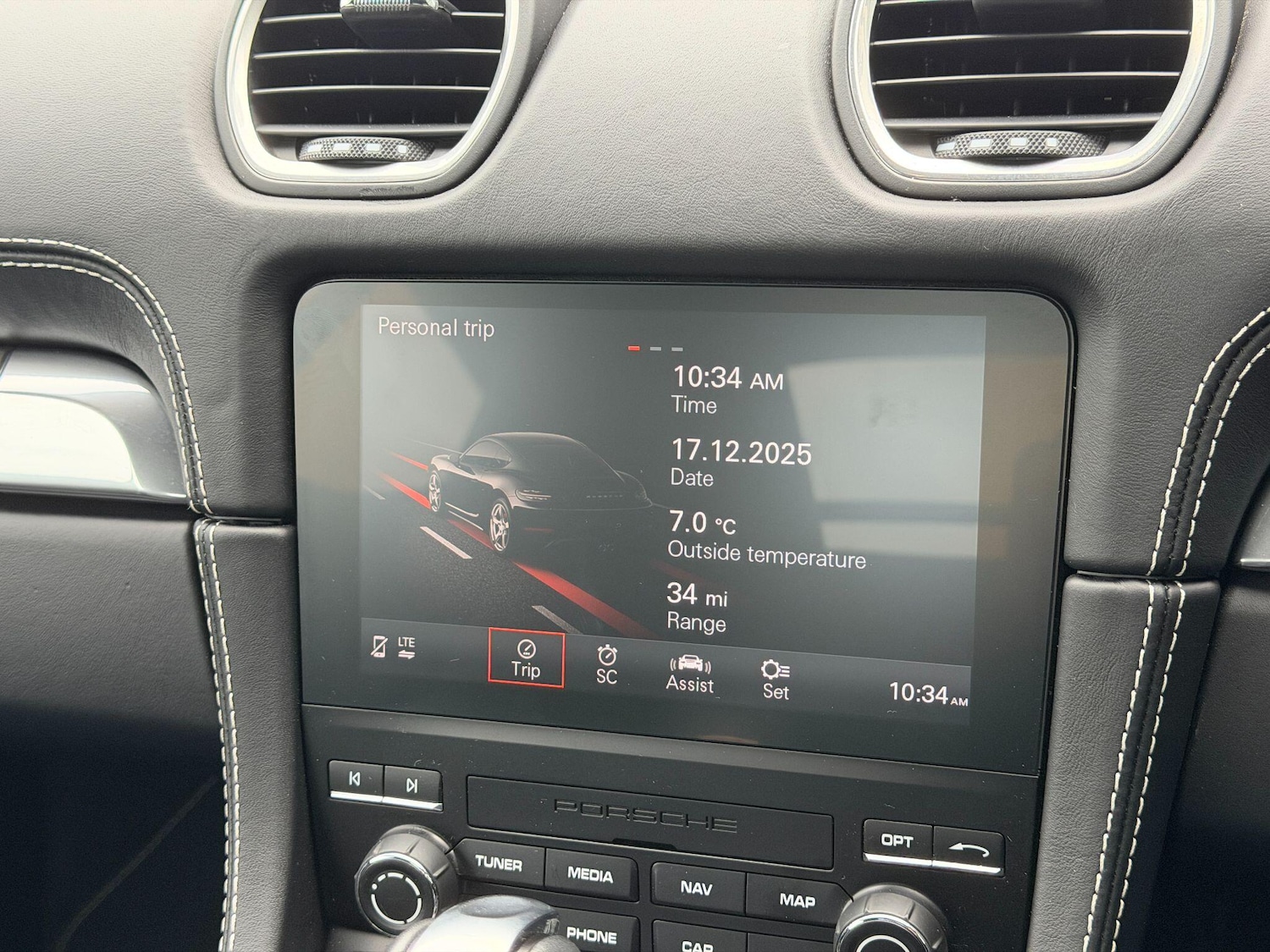 Used Porsche 718 Cayman 2023 for sale - 76964486: Photo 26