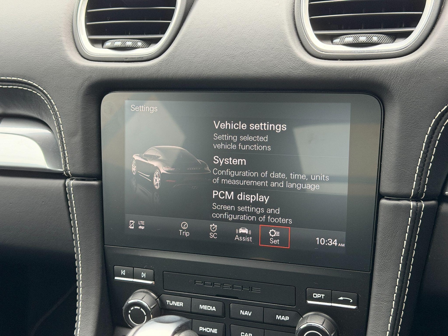 Used Porsche 718 Cayman 2023 for sale - 76964486: Photo 27