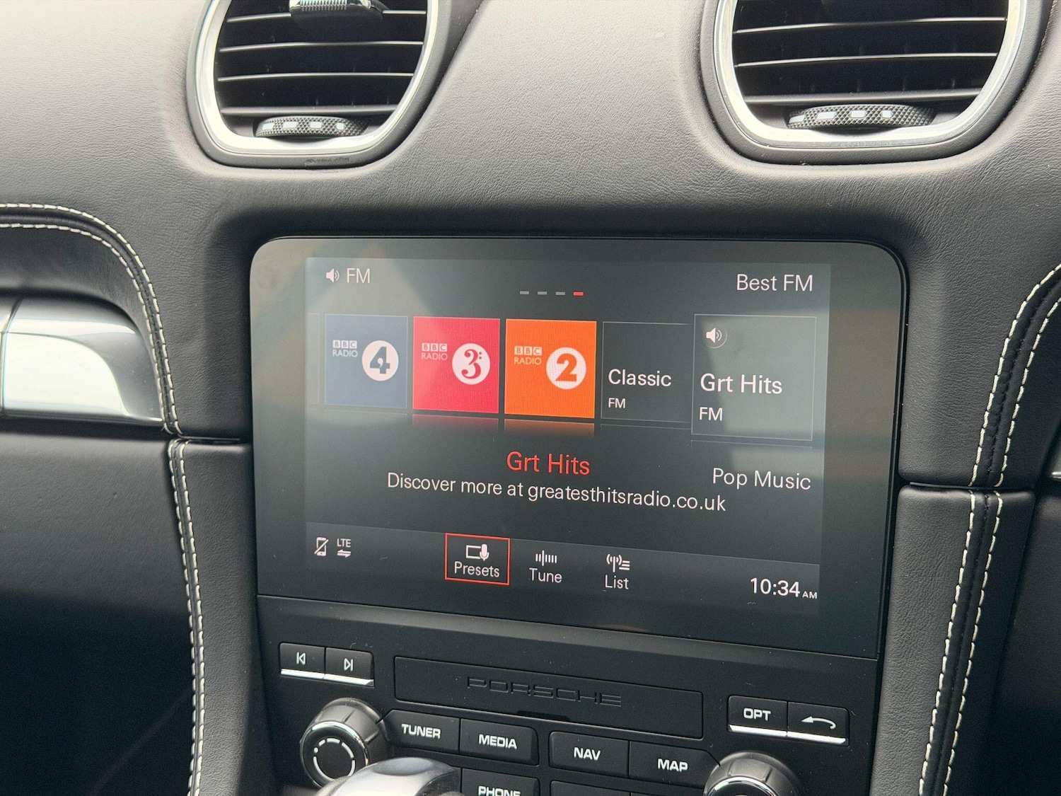 Used Porsche 718 Cayman 2023 for sale - 76964486: Photo 28