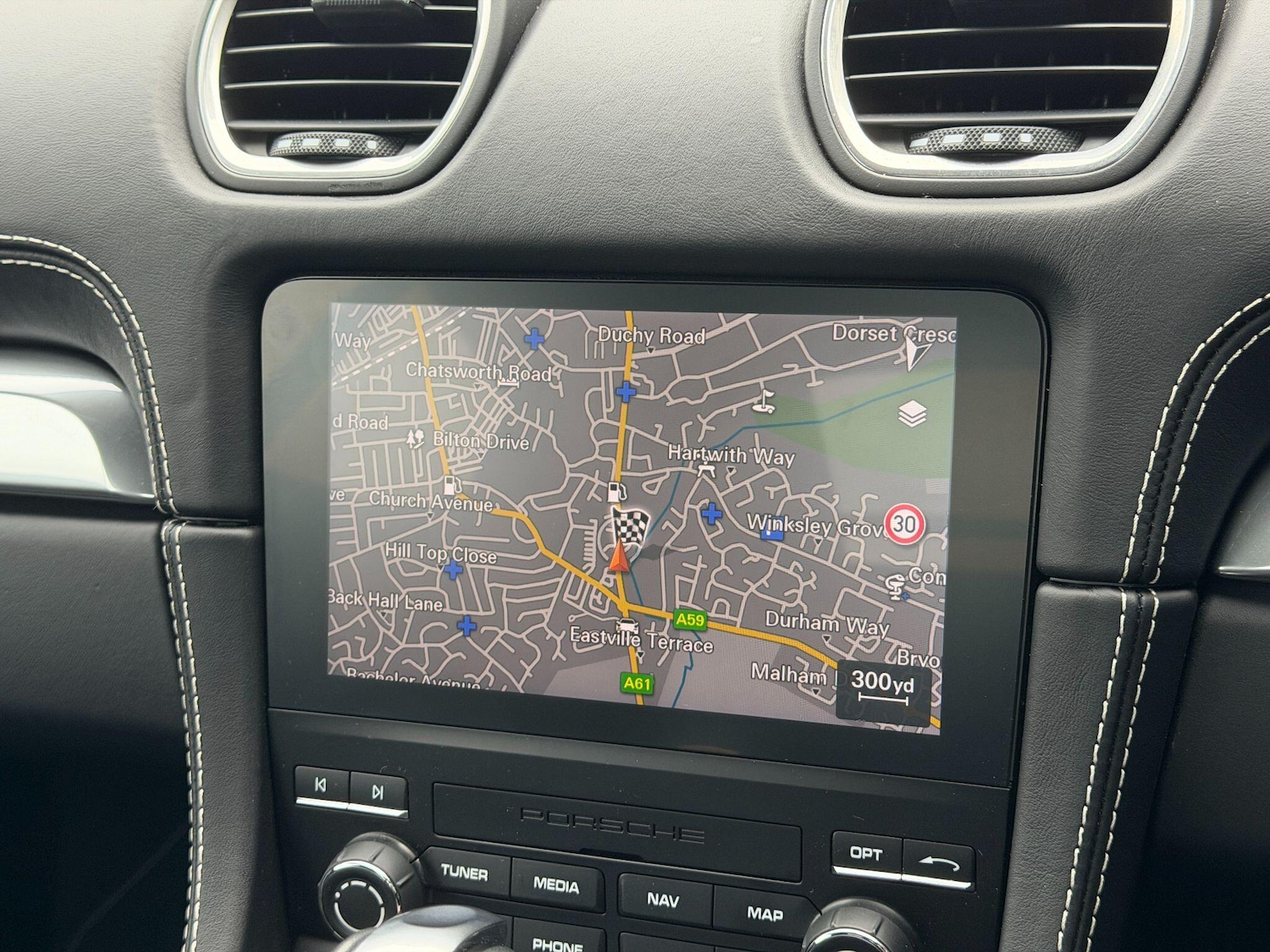 Used Porsche 718 Cayman 2023 for sale - 76964486: Photo 32