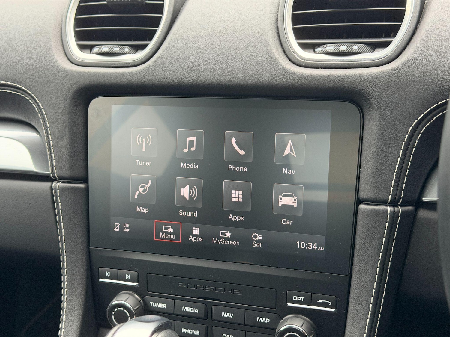 Used Porsche 718 Cayman 2023 for sale - 76964486: Photo 33