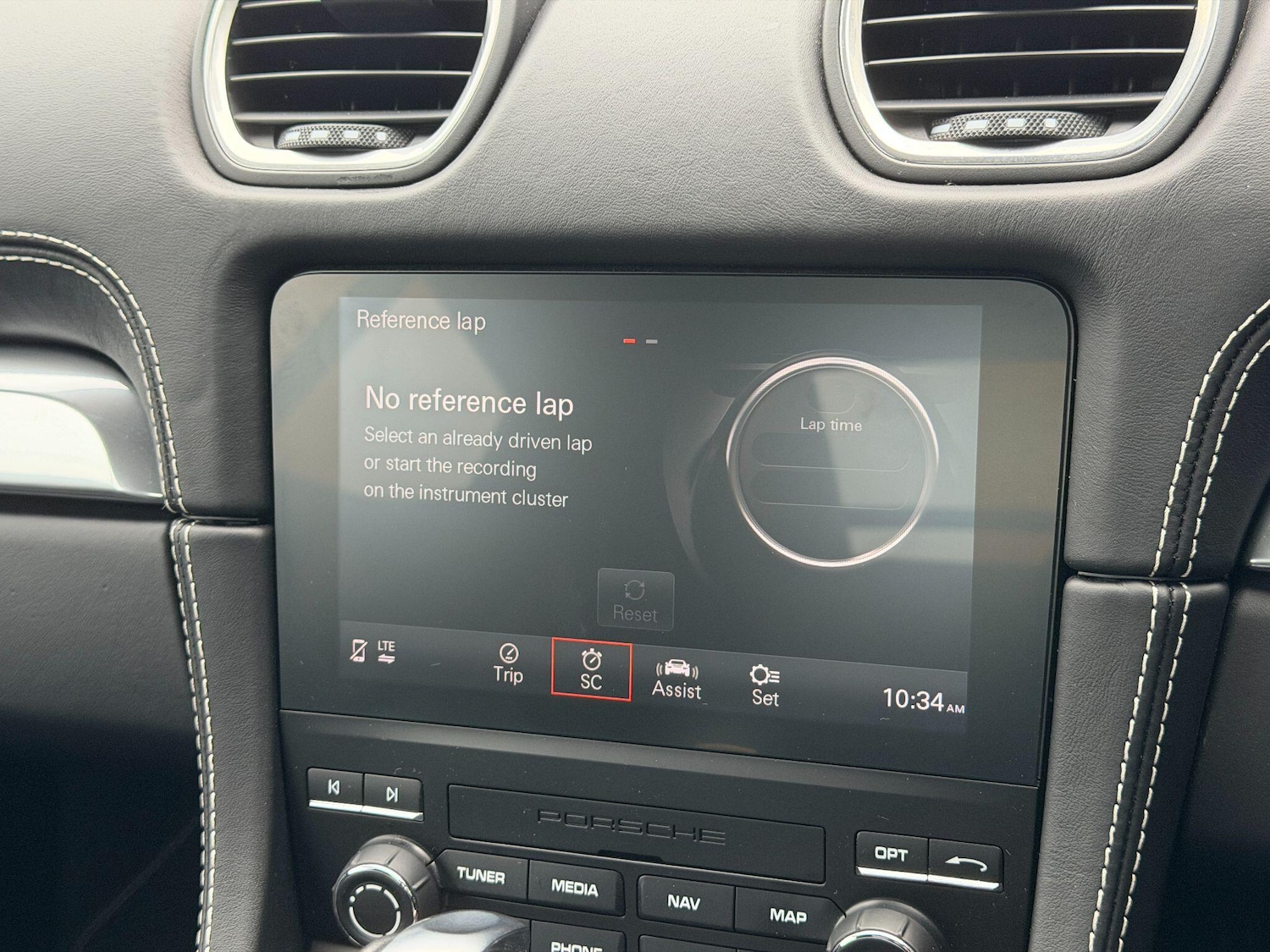 Used Porsche 718 Cayman 2023 for sale - 76964486: Photo 36