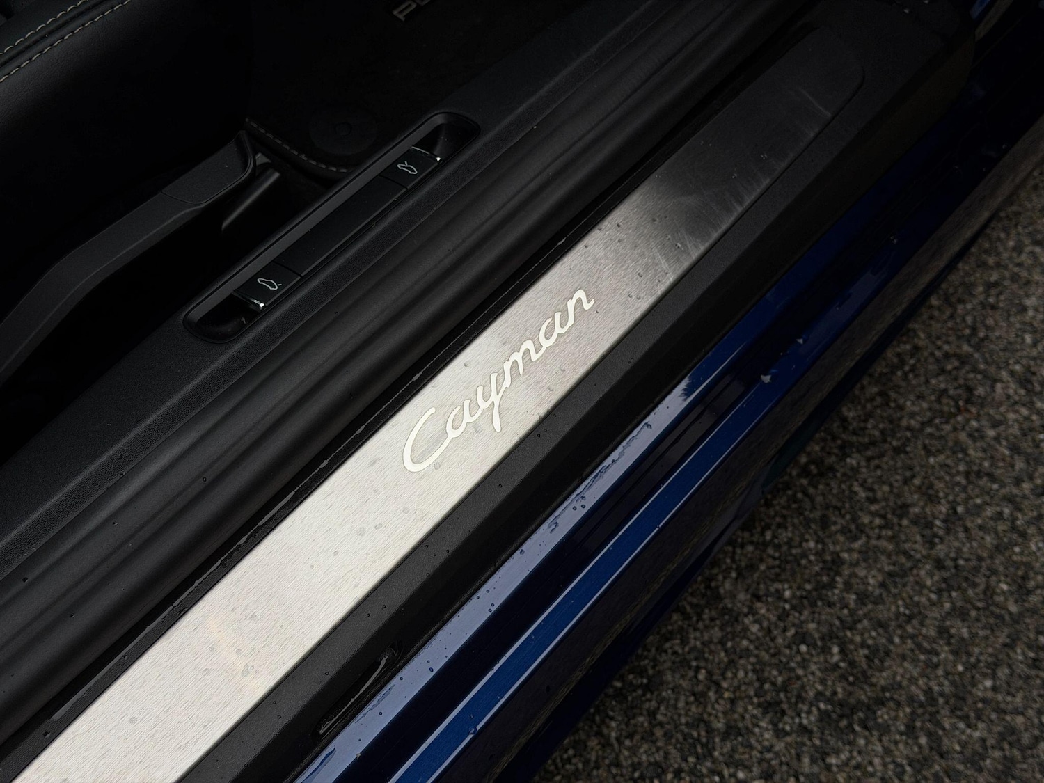 Used Porsche 718 Cayman 2023 for sale - 76964486: Photo 37