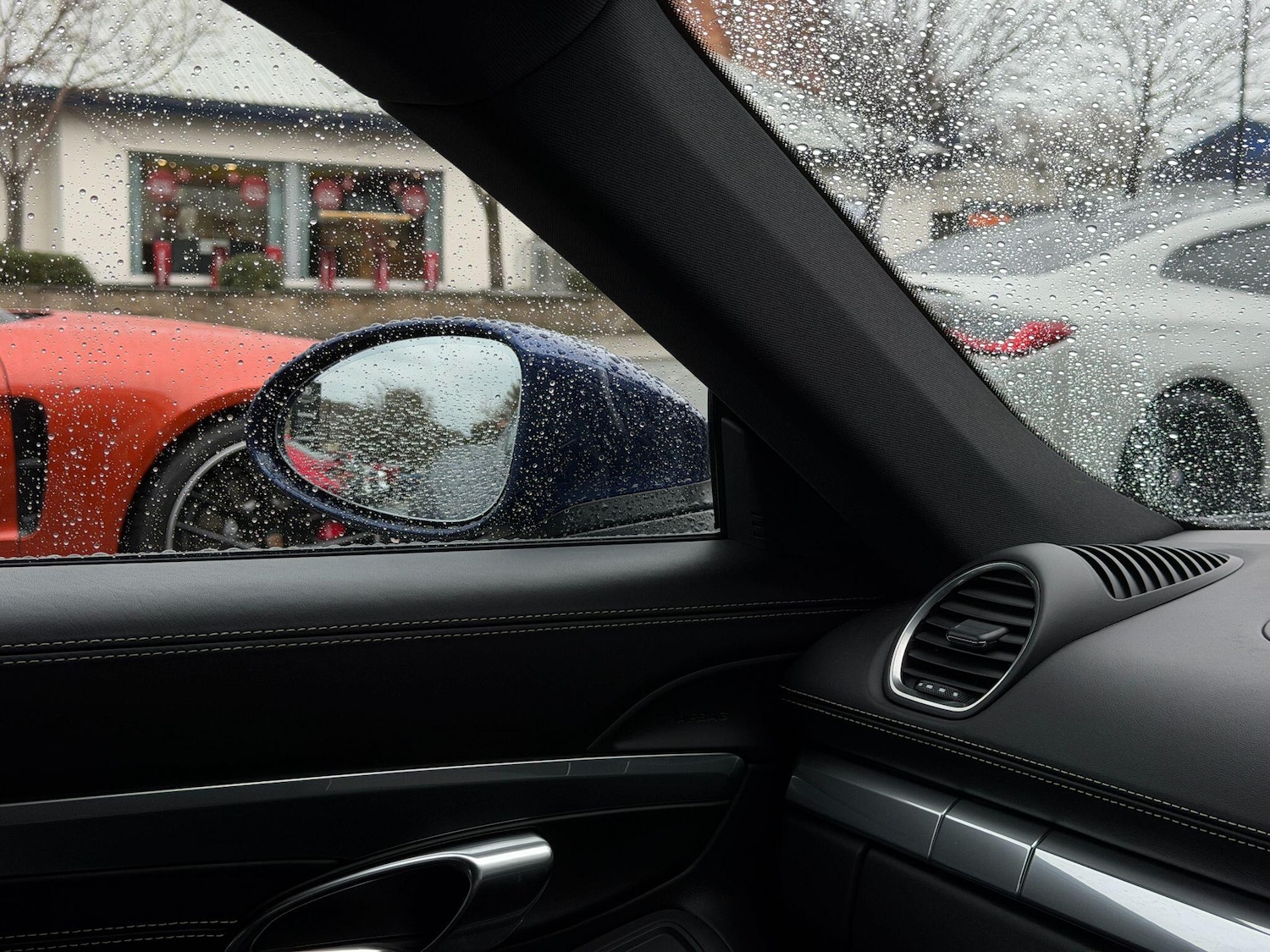 Used Porsche 718 Cayman 2023 for sale - 76964486: Photo 44