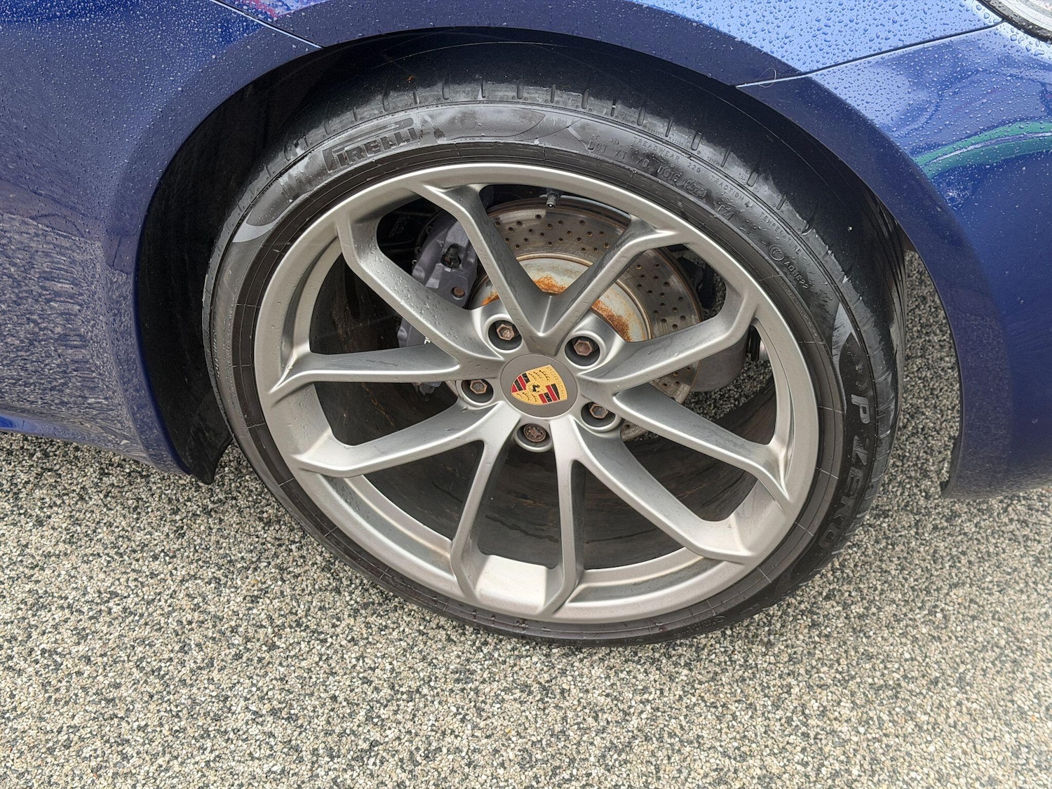 Used Porsche 718 Cayman 2023 for sale - 76964486: Photo 52