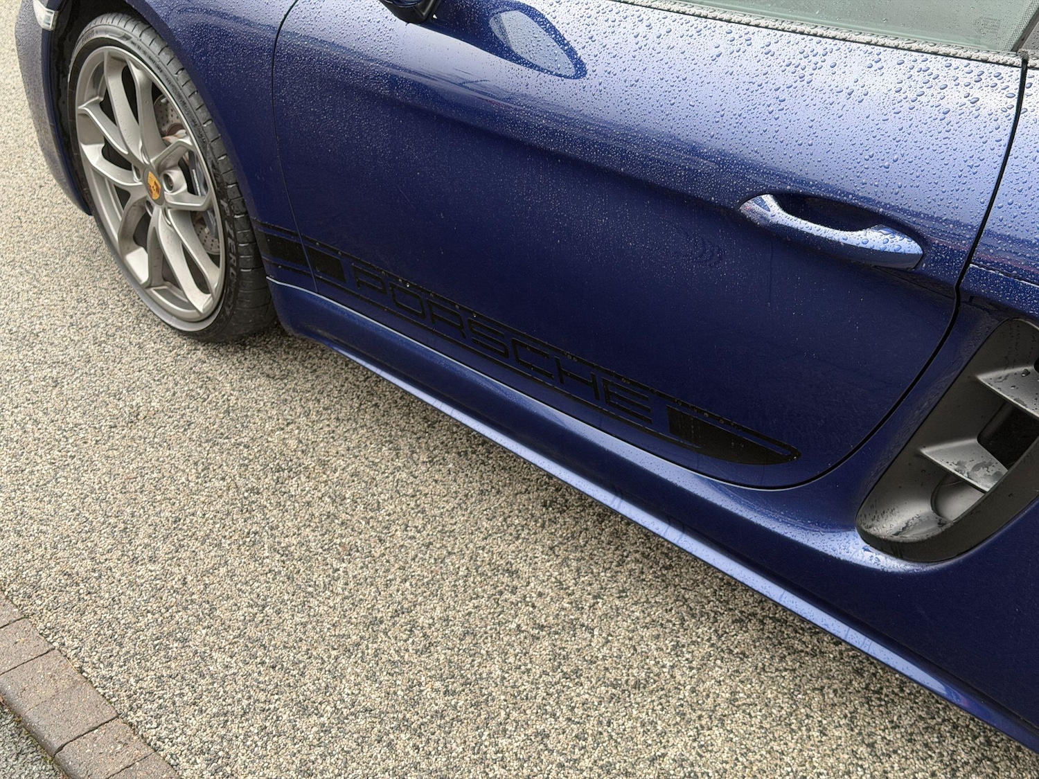 Used Porsche 718 Cayman 2023 for sale - 76964486: Photo 53