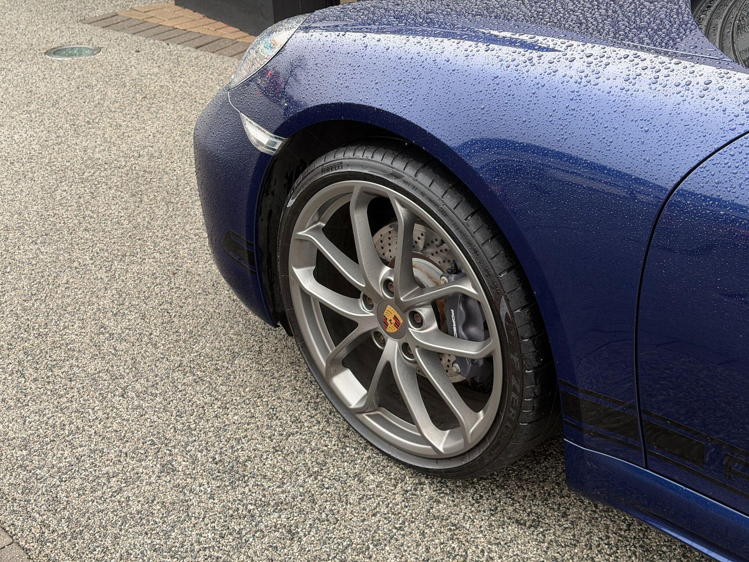 Used Porsche 718 Cayman 2023 for sale - 76964486: Photo 54