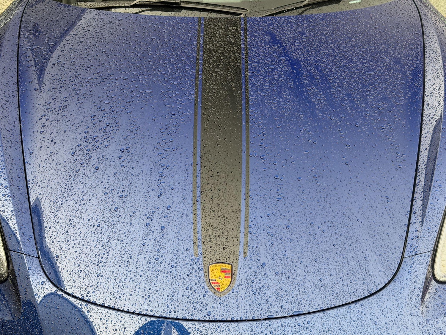 Used Porsche 718 Cayman 2023 for sale - 76964486: Photo 57