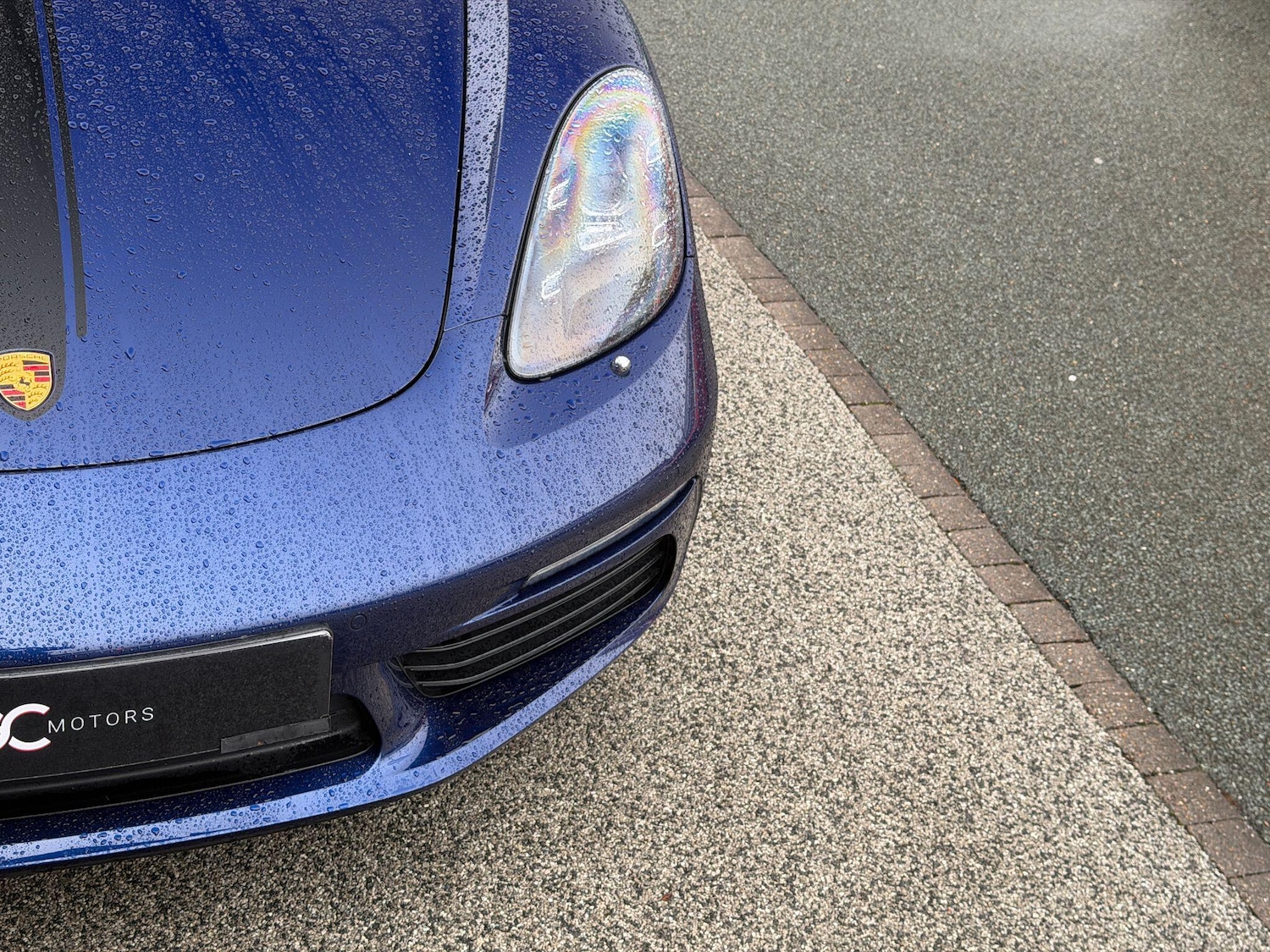 Used Porsche 718 Cayman 2023 for sale - 76964486: Photo 58