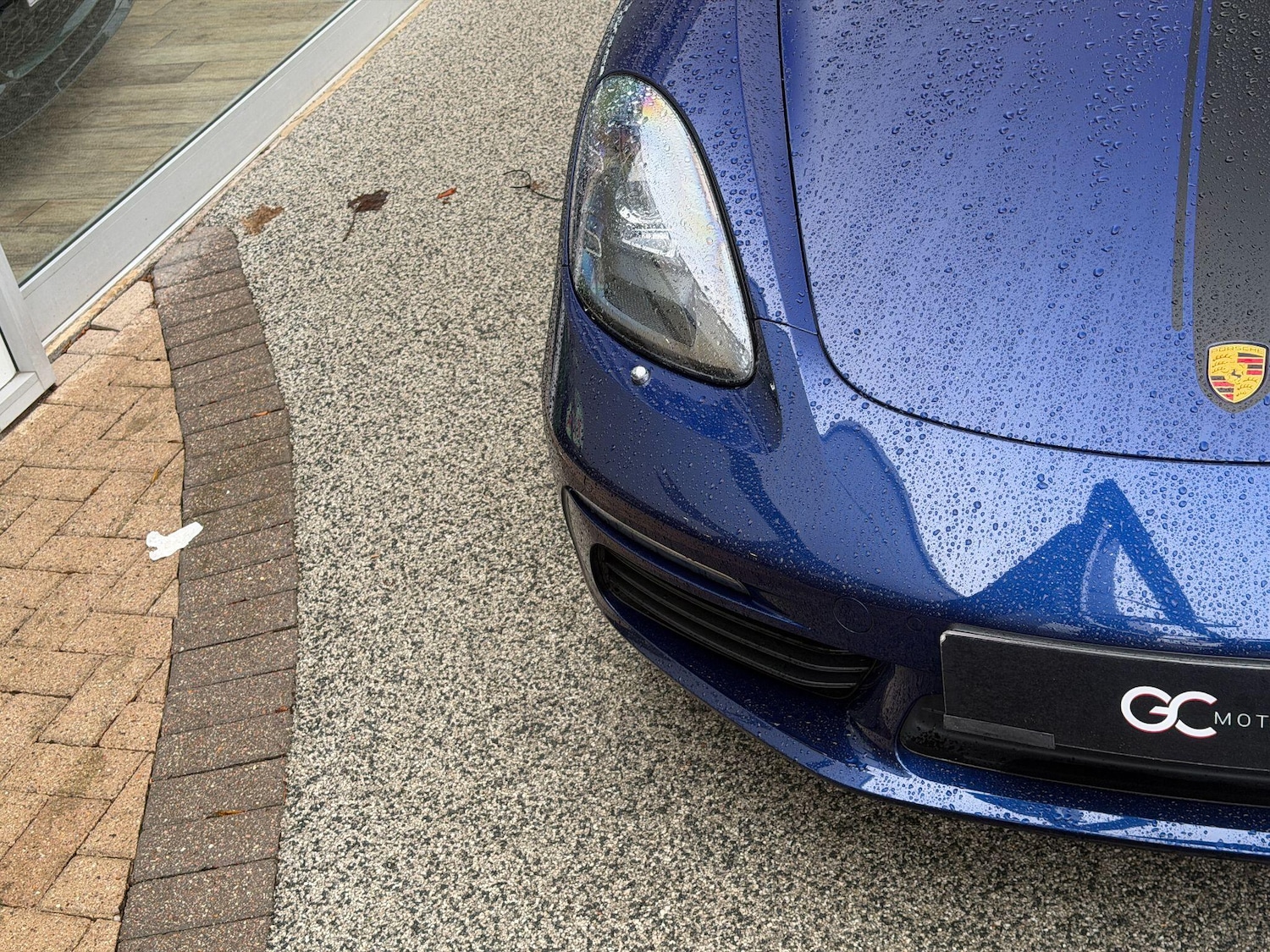 Used Porsche 718 Cayman 2023 for sale - 76964486: Photo 59