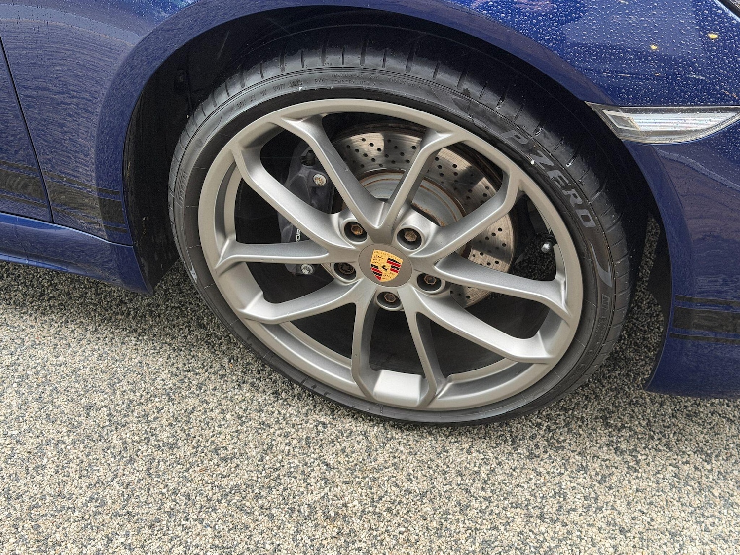 Used Porsche 718 Cayman 2023 for sale - 76964486: Photo 60