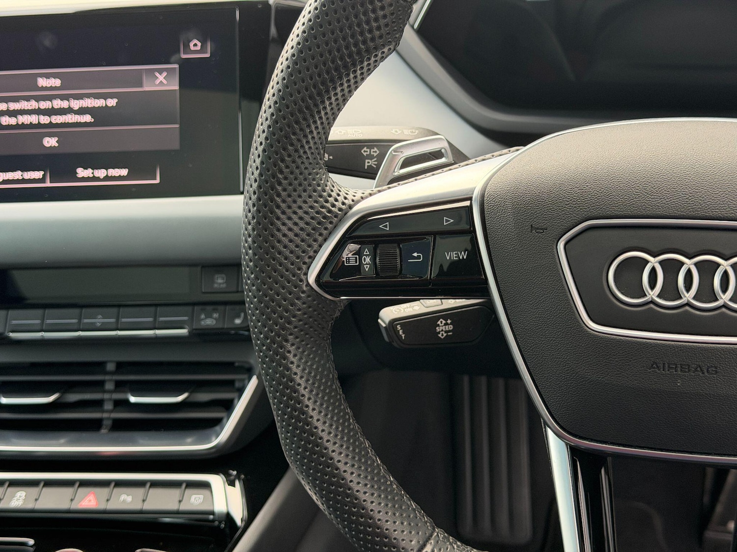 Used Audi RS e-tron GT 2023 for sale - 77657791: Photo 26