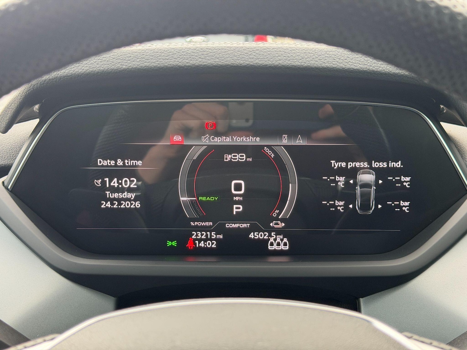 Used Audi RS e-tron GT 2023 for sale - 77657791: Photo 28