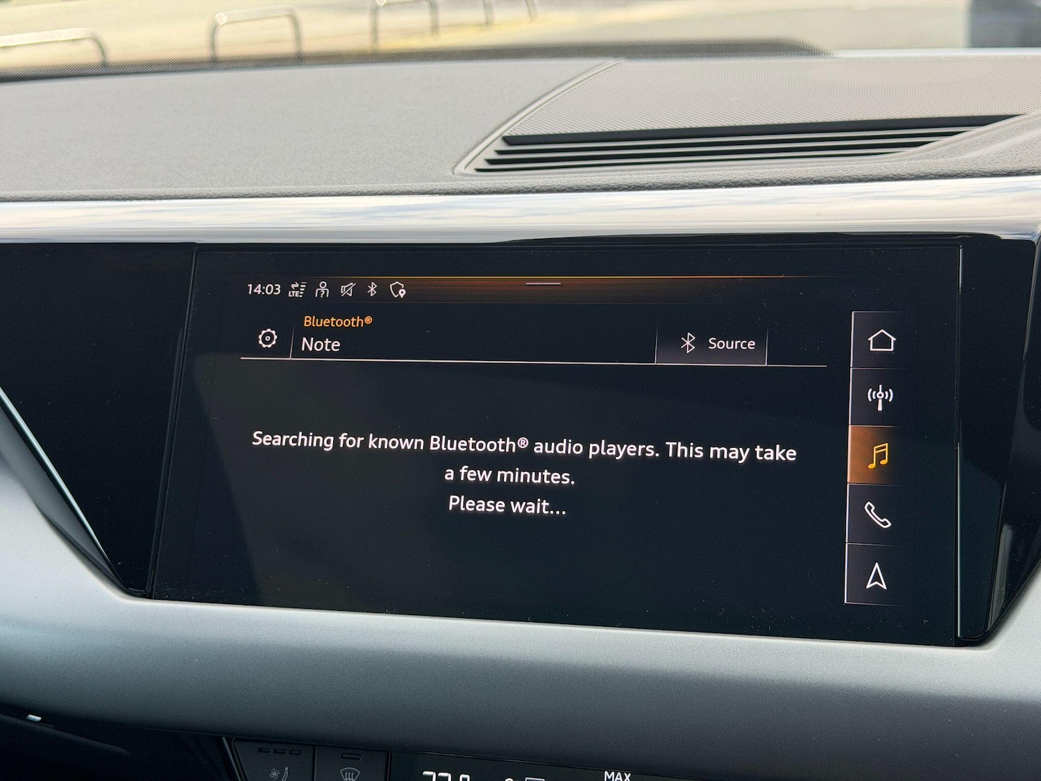 Used Audi RS e-tron GT 2023 for sale - 77657791: Photo 34