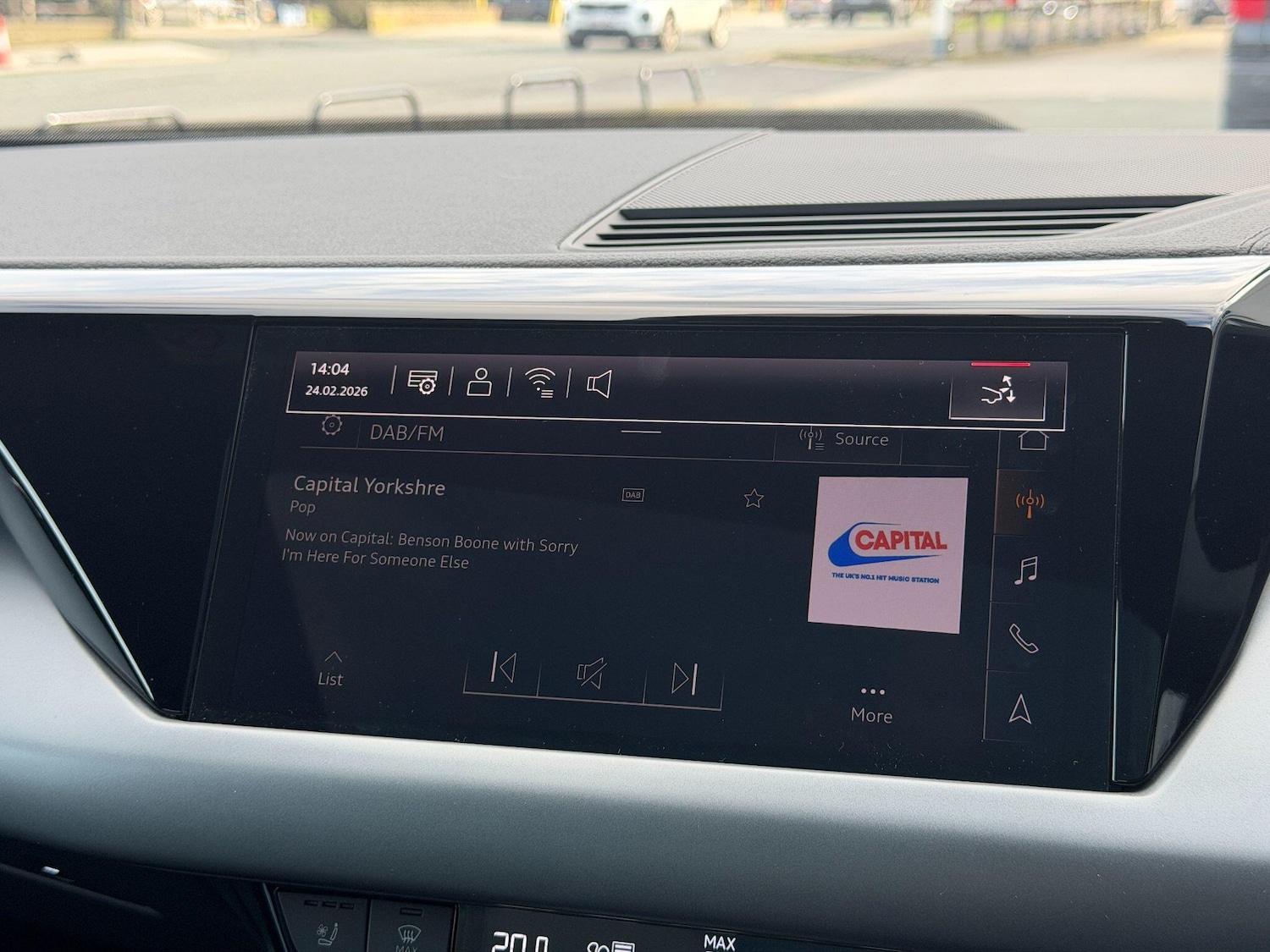 Used Audi RS e-tron GT 2023 for sale - 77657791: Photo 38