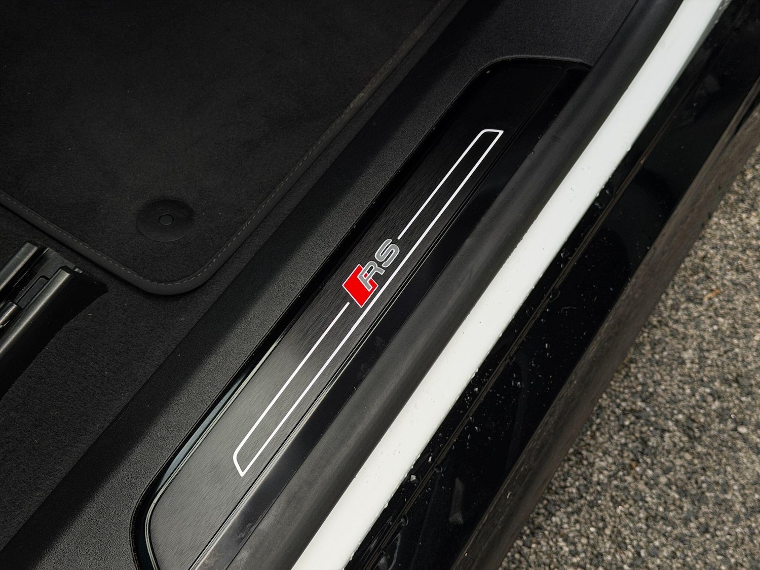 Used Audi RS e-tron GT 2023 for sale - 77657791: Photo 49