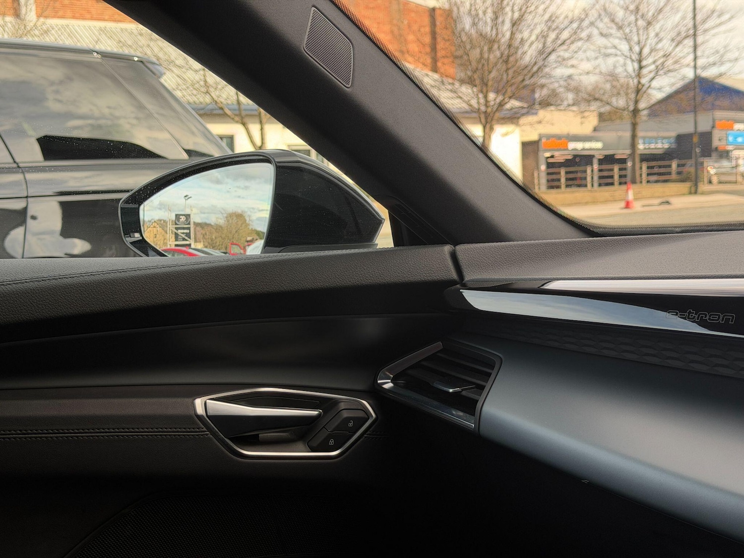 Used Audi RS e-tron GT 2023 for sale - 77657791: Photo 52