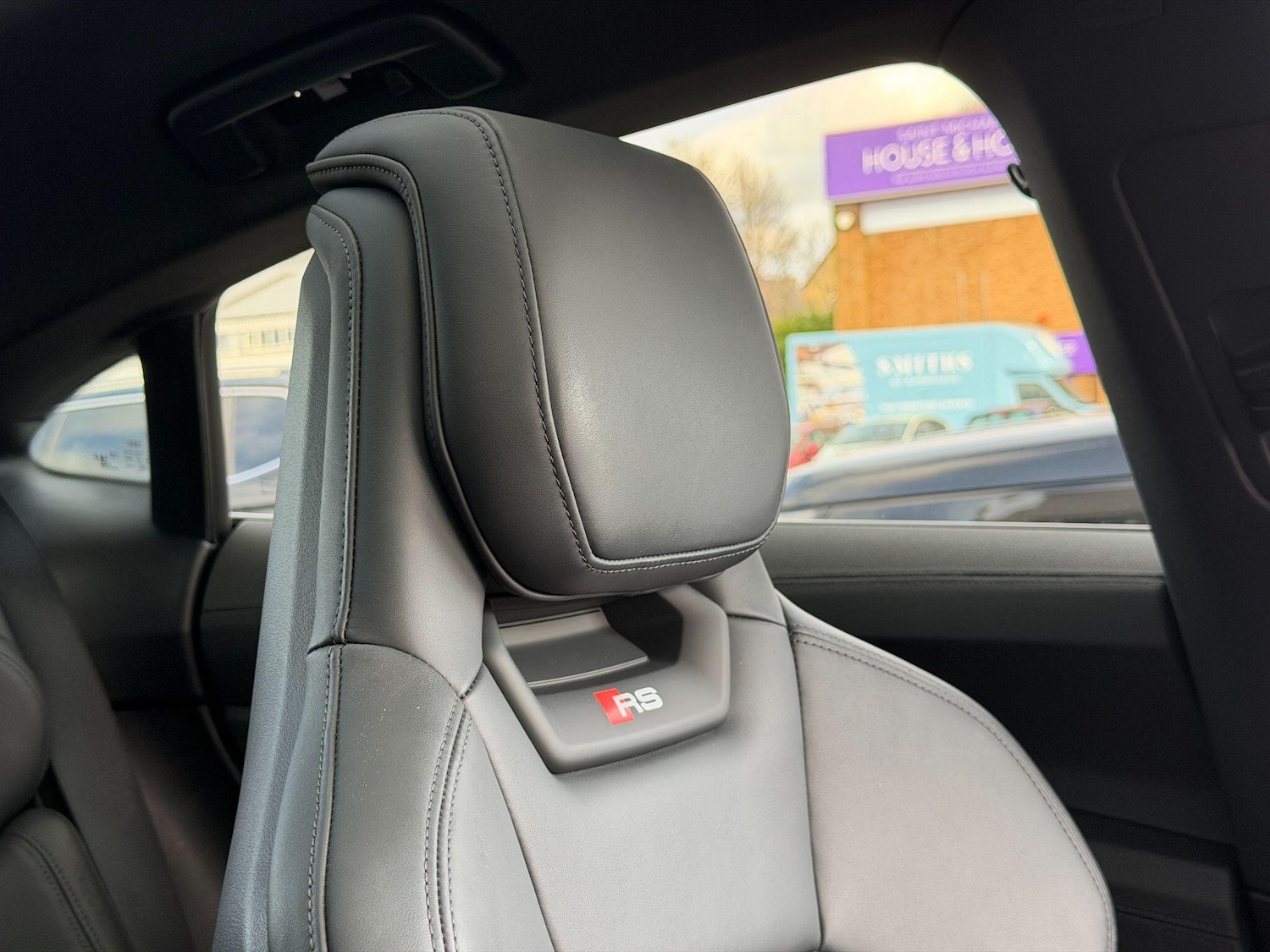 Used Audi RS e-tron GT 2023 for sale - 77657791: Photo 53