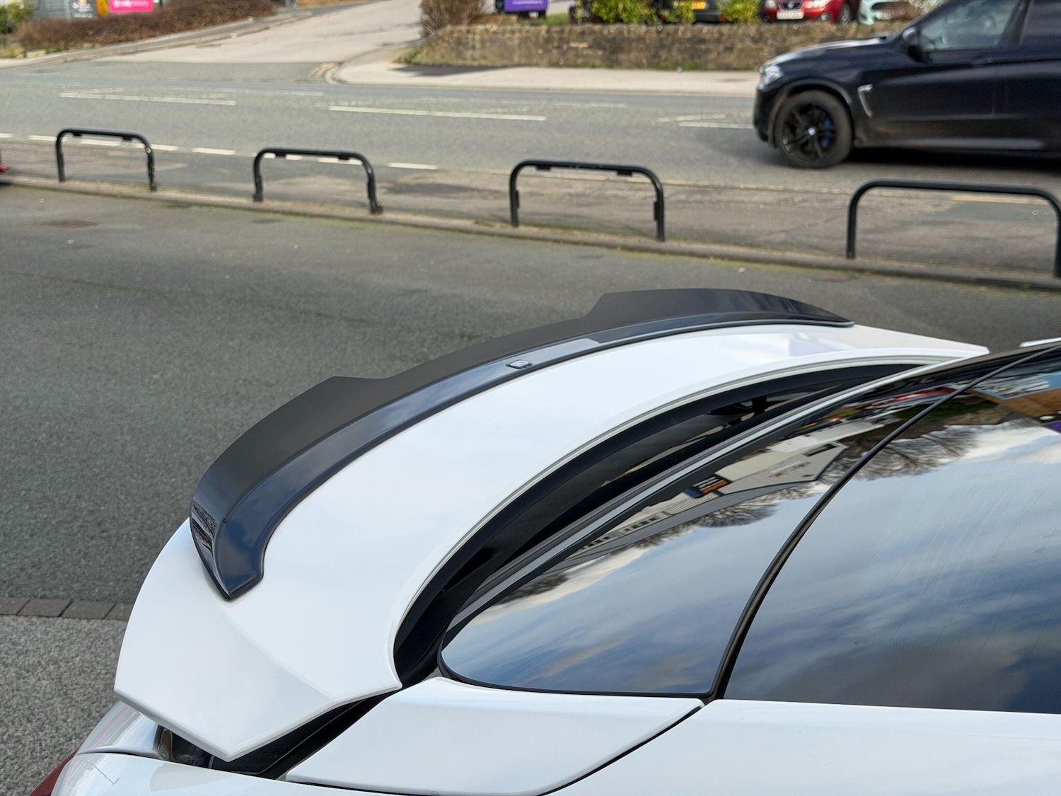 Used Audi RS e-tron GT 2023 for sale - 77657791: Photo 57