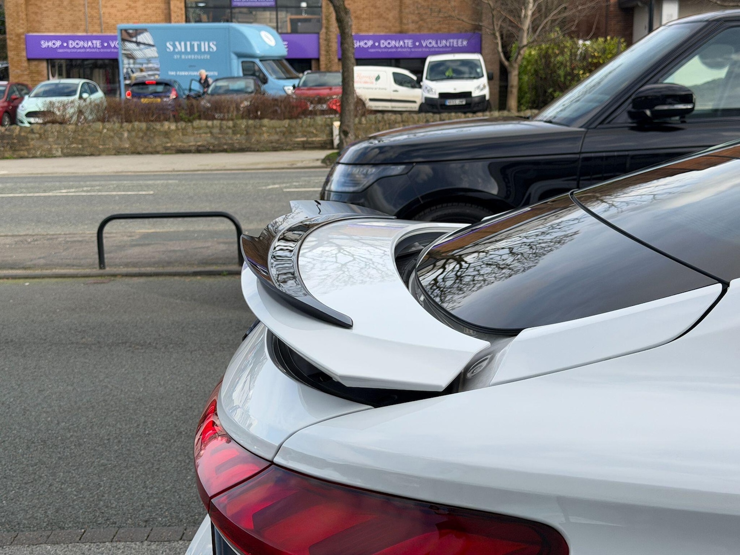 Used Audi RS e-tron GT 2023 for sale - 77657791: Photo 58