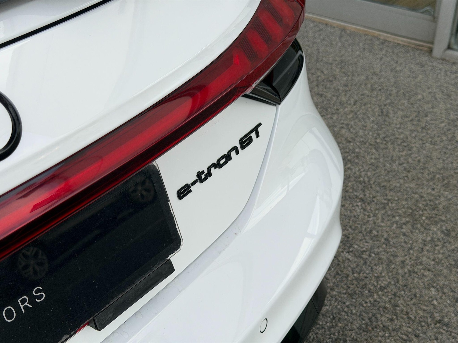 Used Audi RS e-tron GT 2023 for sale - 77657791: Photo 64