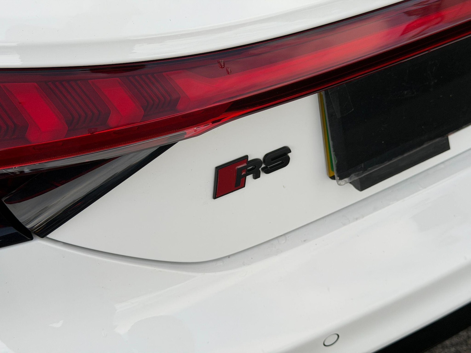 Used Audi RS e-tron GT 2023 for sale - 77657791: Photo 65