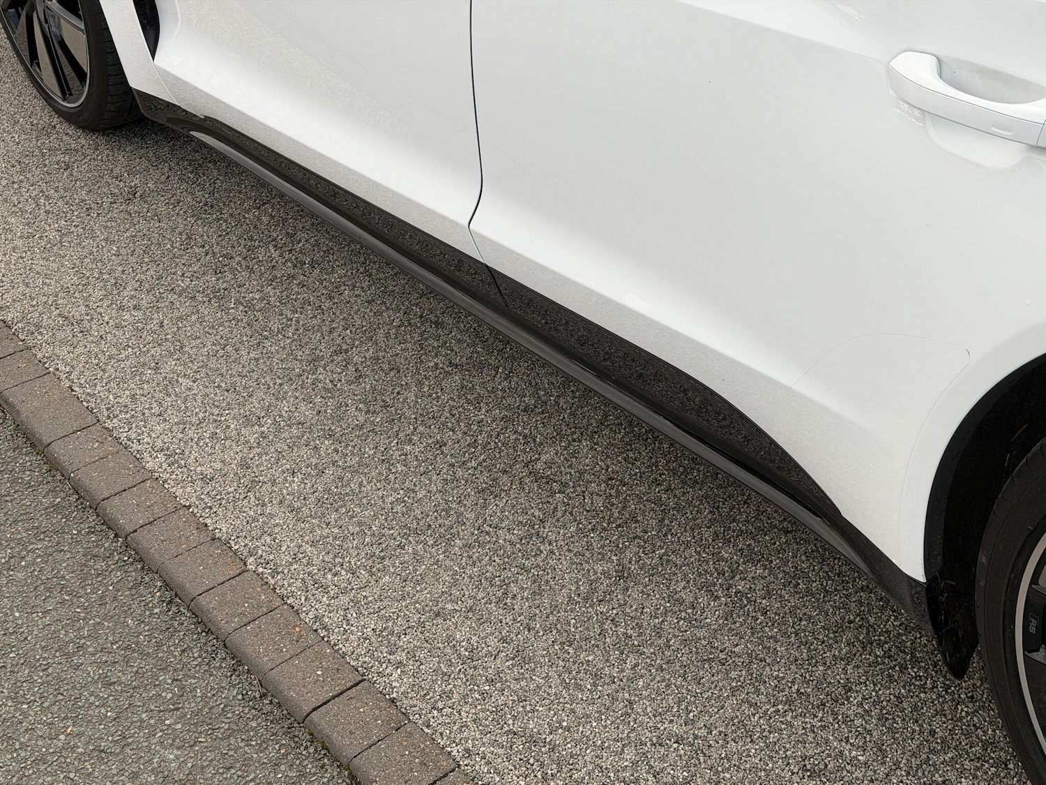 Used Audi RS e-tron GT 2023 for sale - 77657791: Photo 67