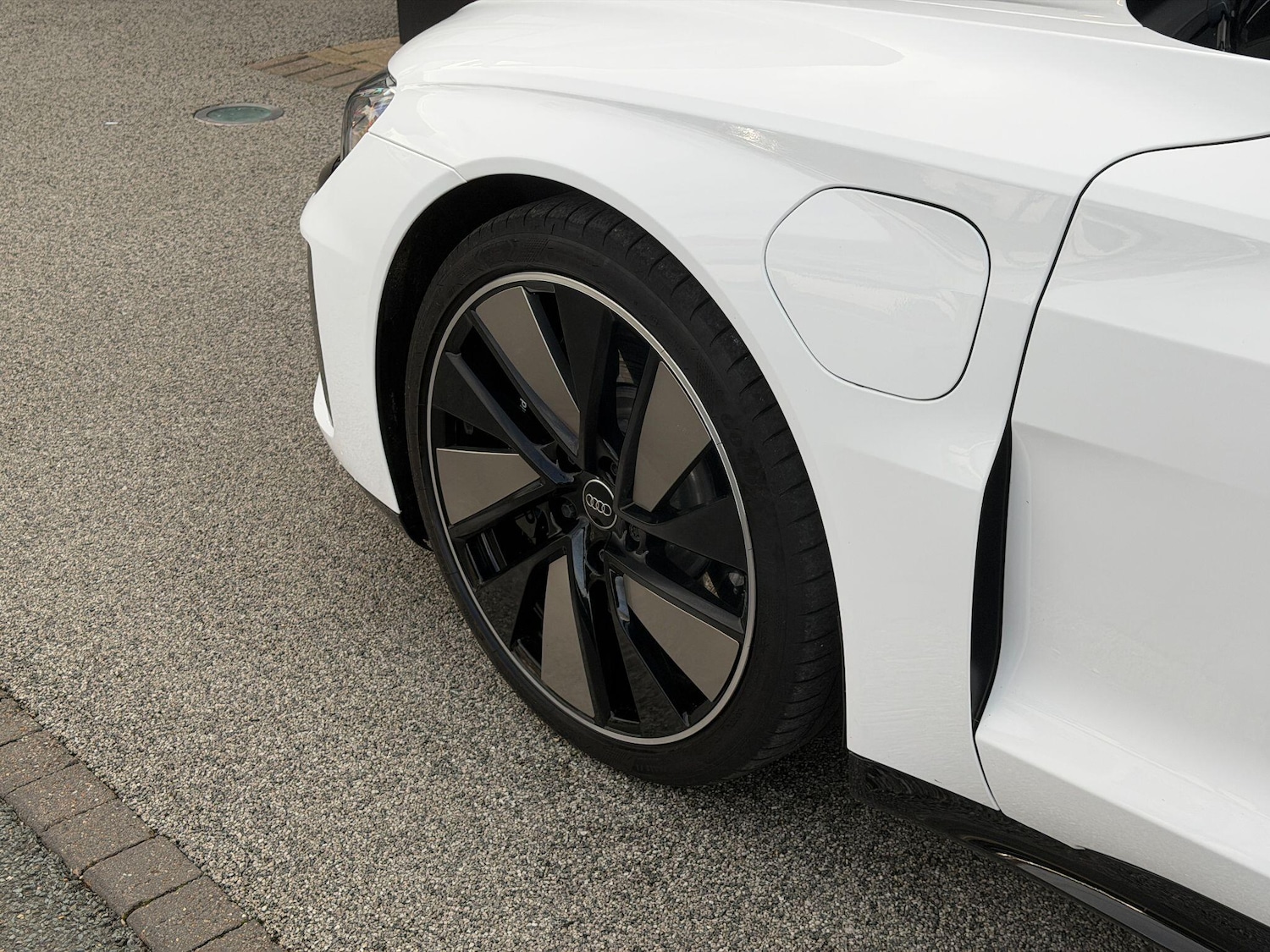 Used Audi RS e-tron GT 2023 for sale - 77657791: Photo 68