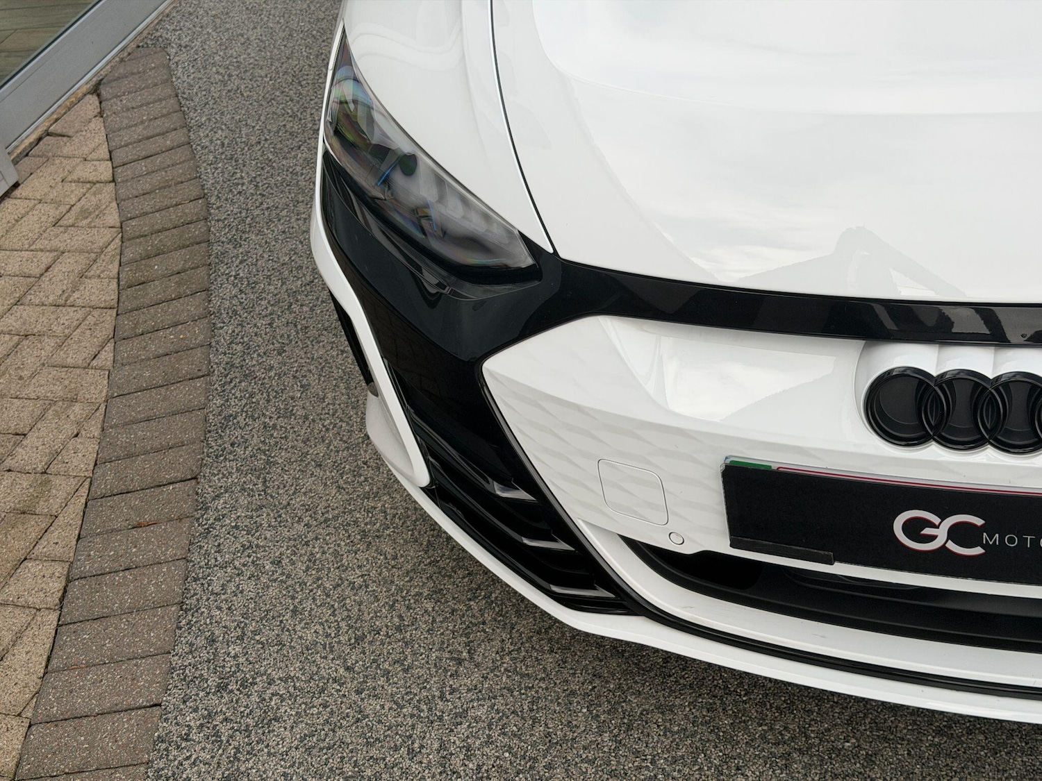 Used Audi RS e-tron GT 2023 for sale - 77657791: Photo 71