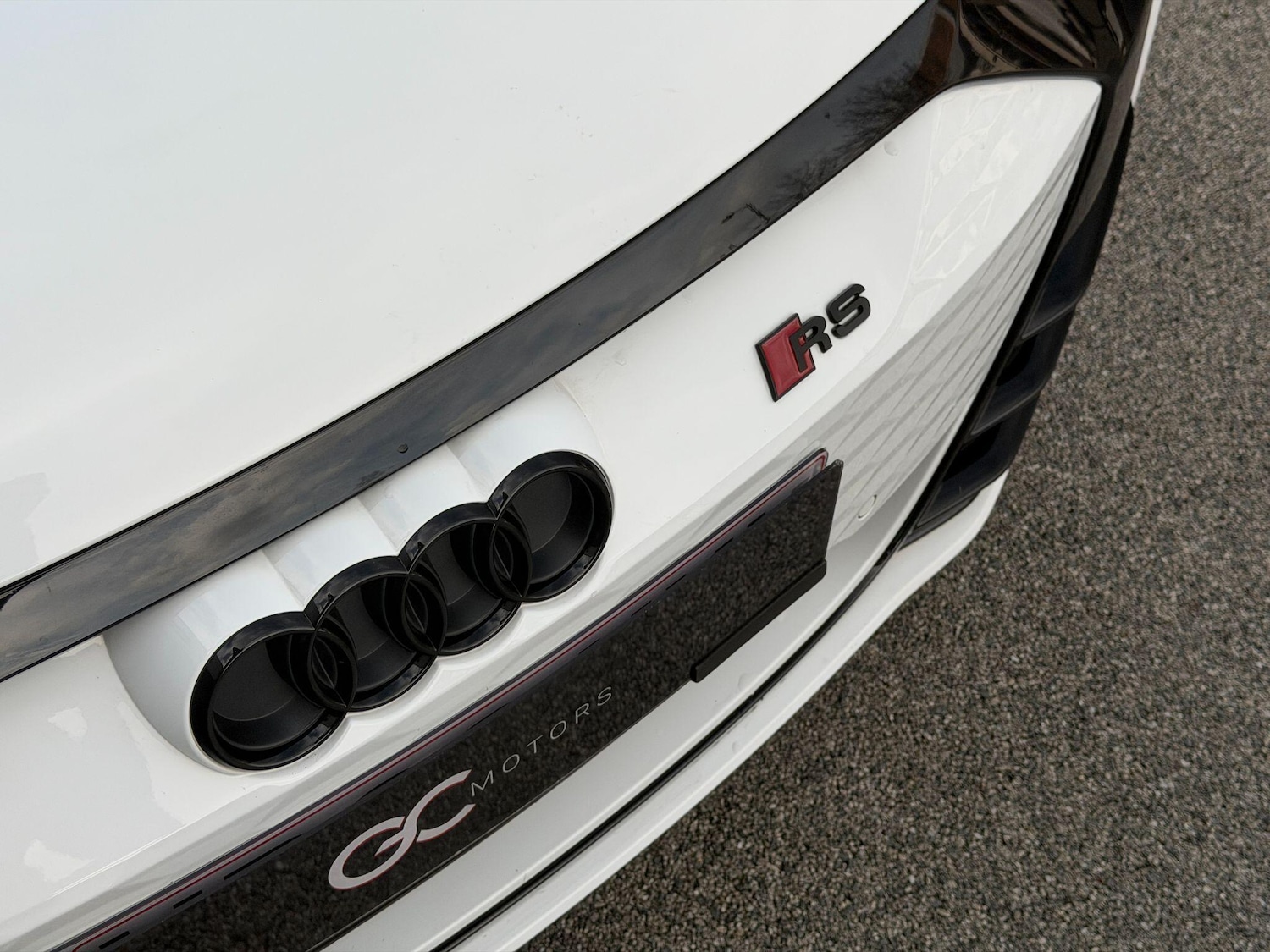 Used Audi RS e-tron GT 2023 for sale - 77657791: Photo 72