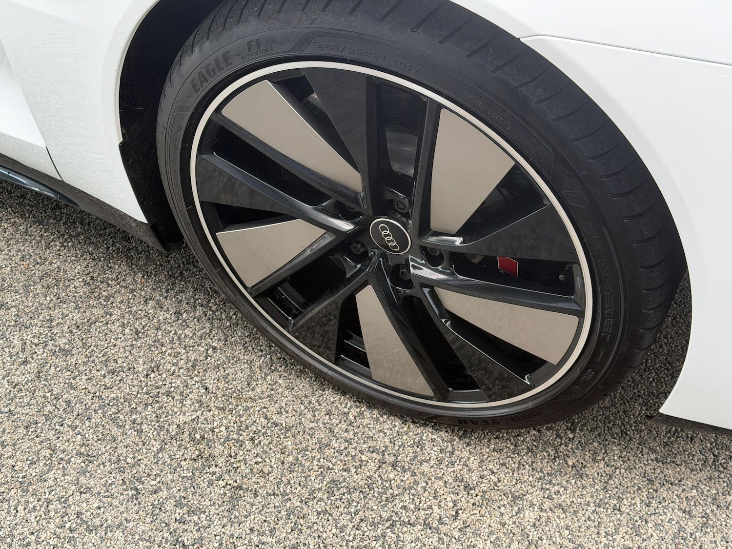 Used Audi RS e-tron GT 2023 for sale - 77657791: Photo 74