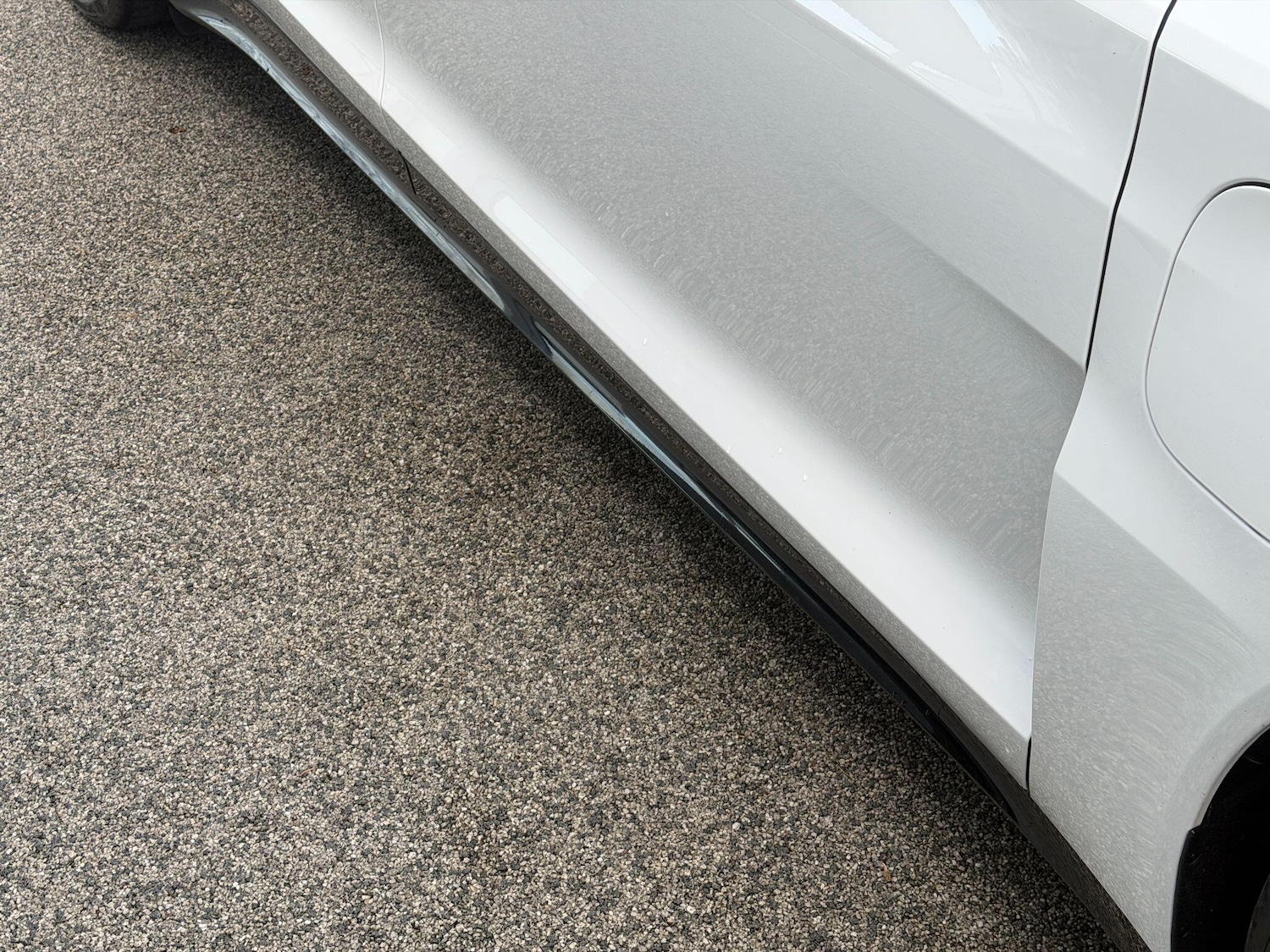 Used Audi RS e-tron GT 2023 for sale - 77657791: Photo 75