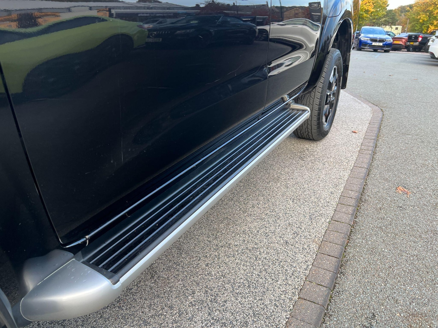 Used Nissan Navara 2021 for sale - 76361294: Photo 10