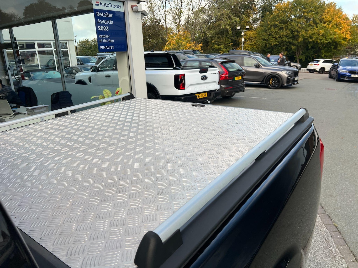 Used Nissan Navara 2021 for sale - 76361294: Photo 11