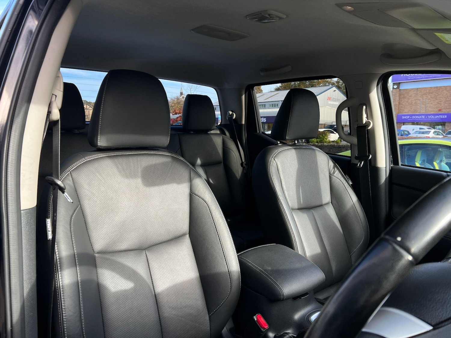 Used Nissan Navara 2021 for sale - 76361294: Photo 16