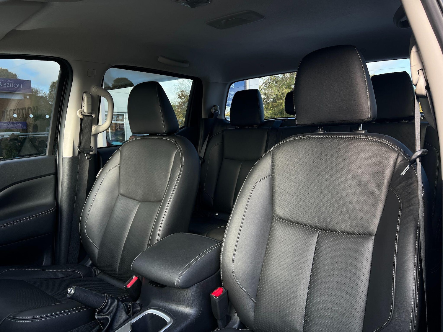Used Nissan Navara 2021 for sale - 76361294: Photo 17