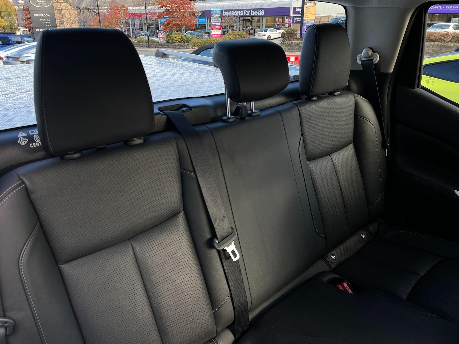 Used Nissan Navara 2021 for sale - 76361294: Photo 18