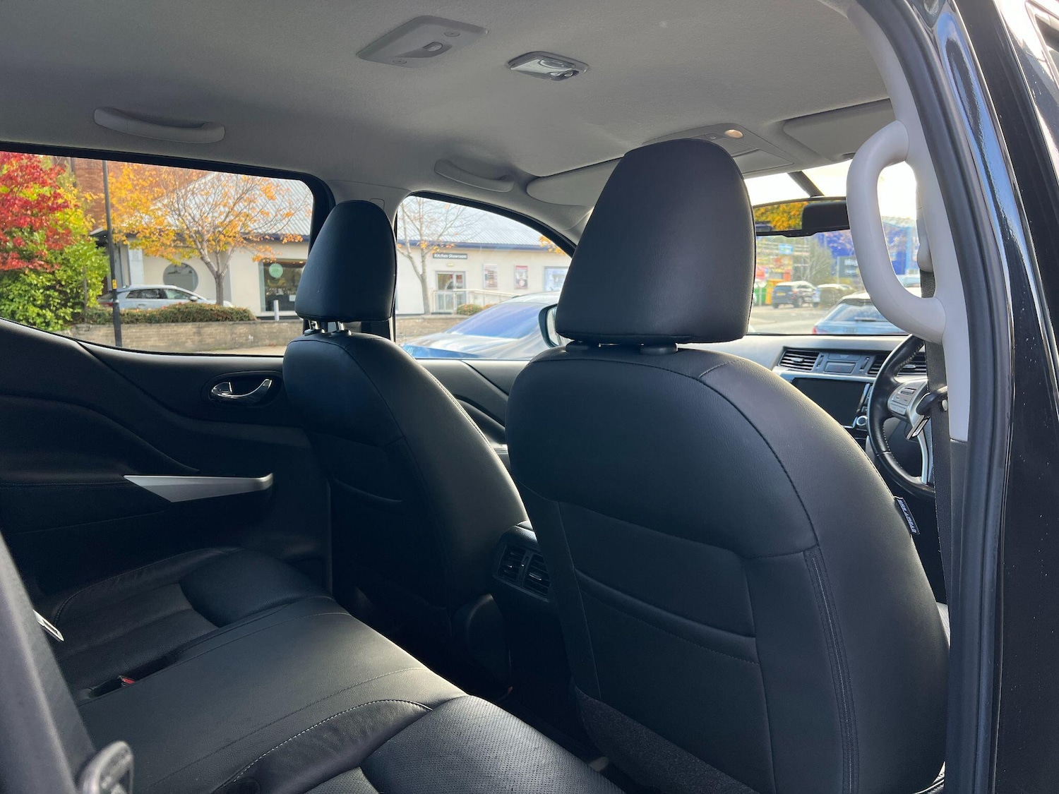 Used Nissan Navara 2021 for sale - 76361294: Photo 19