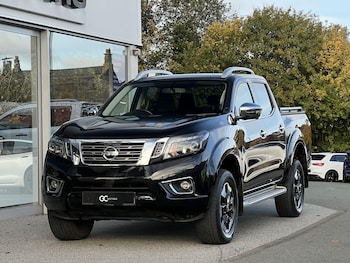 Nissan - Navara