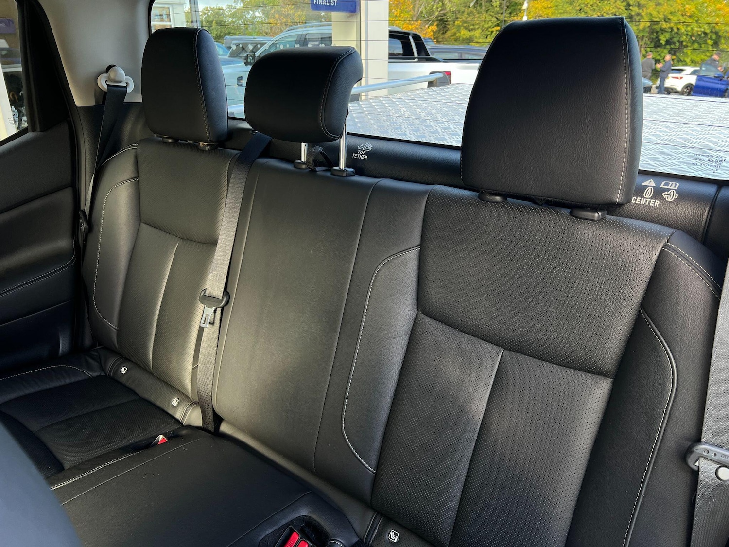 Used Nissan Navara 2021 for sale - 76361294: Photo 20
