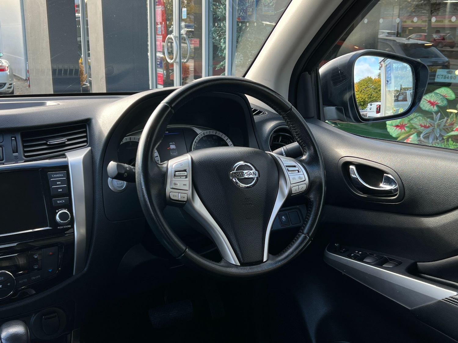 Used Nissan Navara 2021 for sale - 76361294: Photo 22