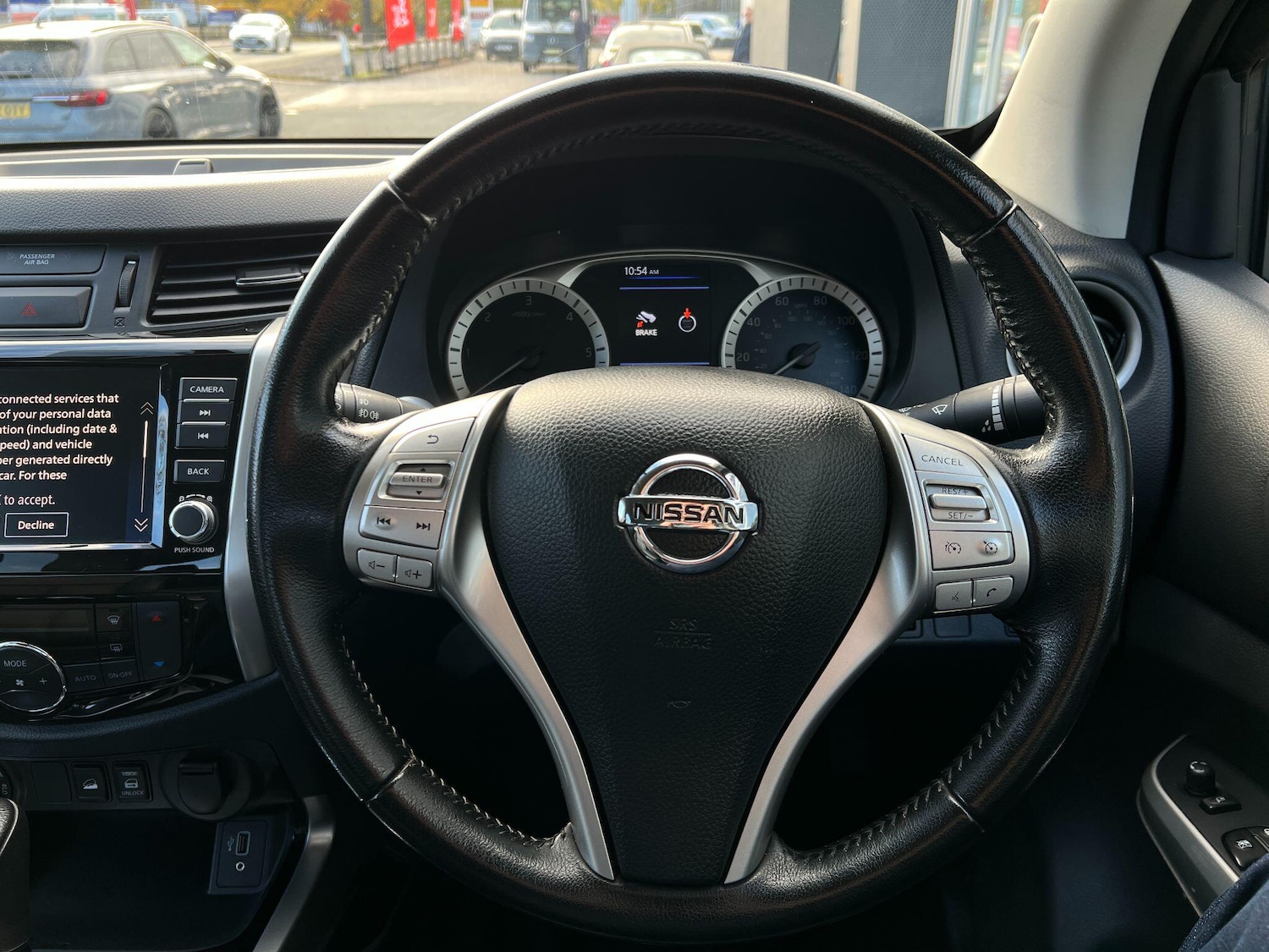 Used Nissan Navara 2021 for sale - 76361294: Photo 23