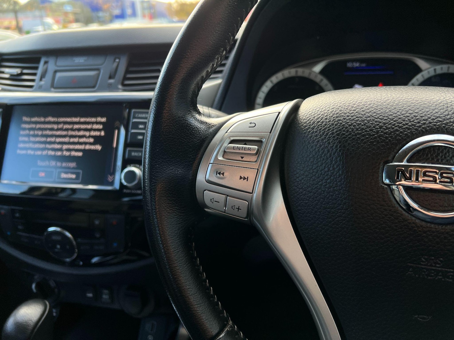 Used Nissan Navara 2021 for sale - 76361294: Photo 24
