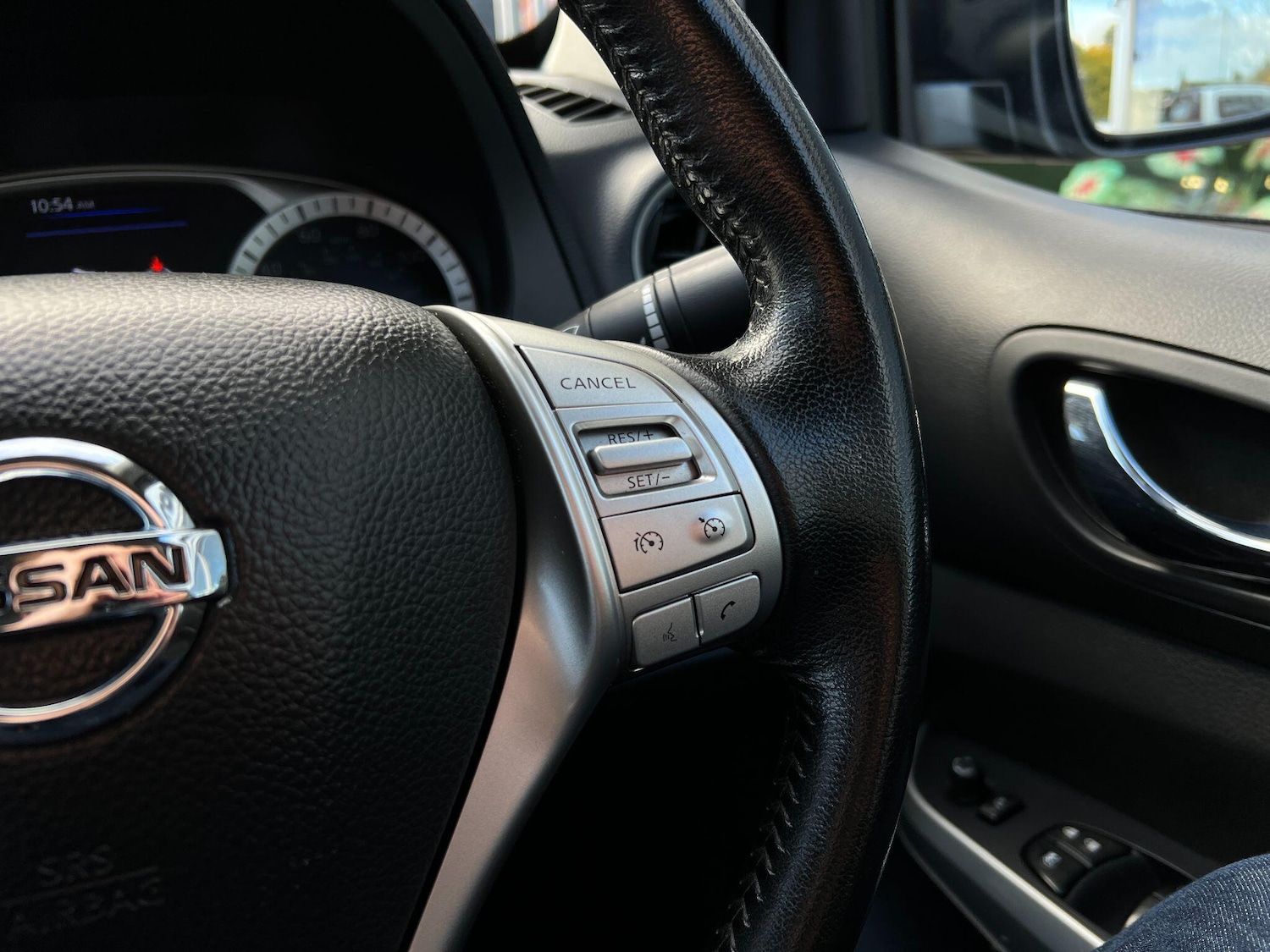 Used Nissan Navara 2021 for sale - 76361294: Photo 25