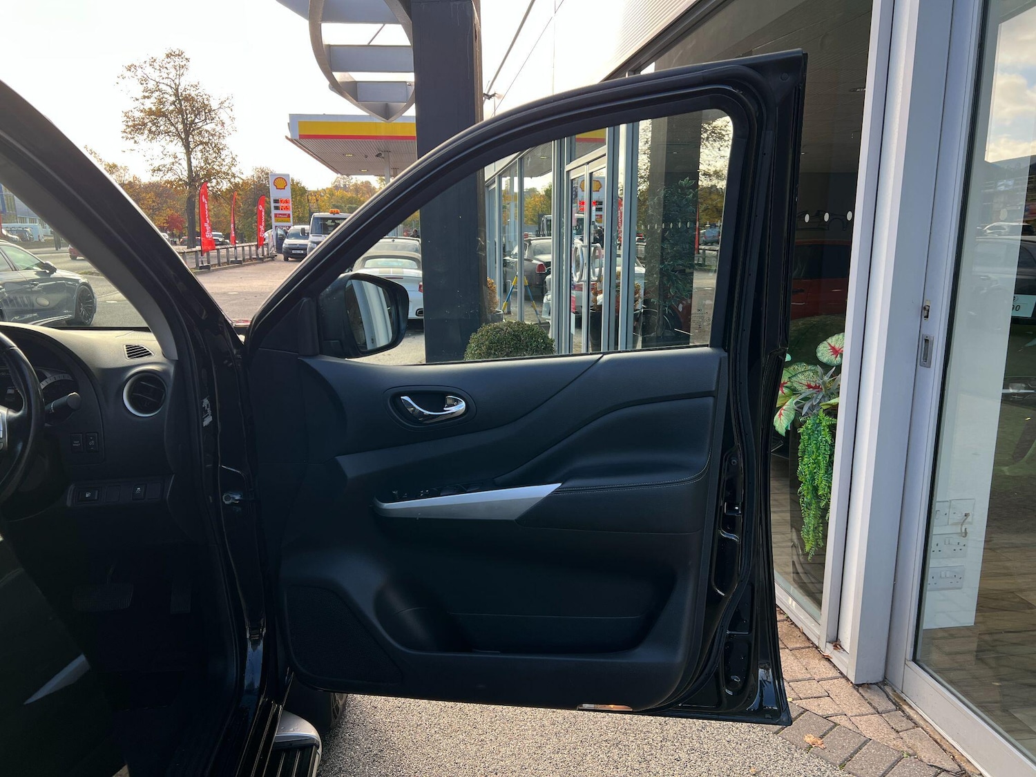 Used Nissan Navara 2021 for sale - 76361294: Photo 43